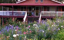 Rose Patch Bed And Breakfast - Lightning Ridge Tourism 0