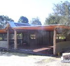 Serenity Grove - Lightning Ridge Tourism