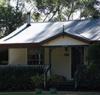 Telegraph Retreat - - Lightning Ridge Tourism