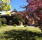 The Old Nunnery Bed and Breakfast - Lightning Ridge Tourism