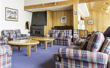 Valhalla Lodge Perisher - - Lightning Ridge Tourism 2