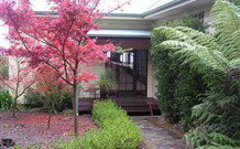 Valley Of The Waters Bed And Breakfast - Lightning Ridge Tourism 2