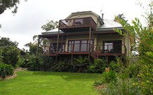 Valley Of The Waters Bed And Breakfast - Lightning Ridge Tourism 5