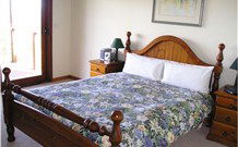 Valley Of The Waters Bed And Breakfast - Lightning Ridge Tourism 4