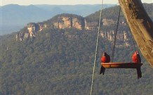 Valley Of The Waters Bed And Breakfast - Lightning Ridge Tourism 6