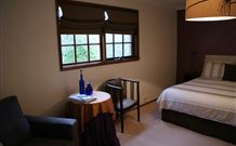 Yallambee Bed And Breakfast - Lightning Ridge Tourism 0