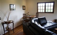 Yallambee Bed And Breakfast - Lightning Ridge Tourism 3