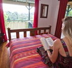 Bellingen YHA The Belfry Guesthouse - Lightning Ridge Tourism