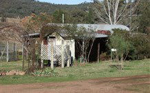 Ellamara - Giants Creek - Lightning Ridge Tourism 0