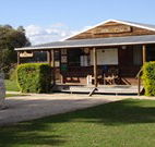 Hunter Valley YHA - Lightning Ridge Tourism