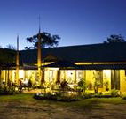 Tamworth YHA - Lightning Ridge Tourism