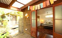 Bamboo Cottage - Lightning Ridge Tourism 7
