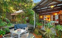 Bamboo Cottage - Lightning Ridge Tourism 6