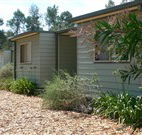 Carrie's Cottage - Lightning Ridge Tourism