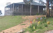 Dairy Flat Farm Holiday - Lightning Ridge Tourism 0