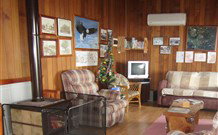 Dairy Flat Farm Holiday - Lightning Ridge Tourism 2