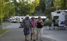 Eleebana NSW Lightning Ridge Tourism