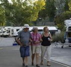 Ducks Crossing - Lightning Ridge Tourism