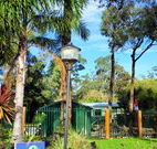 Emma's Cottage Vineyard - Lightning Ridge Tourism