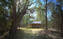 Jasper Cottage - Lightning Ridge Tourism 1