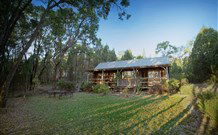 Jasper Cottage - Lightning Ridge Tourism 2
