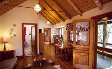 Jasper Cottage - Lightning Ridge Tourism 3