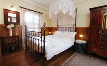 Jasper Cottage - Lightning Ridge Tourism 4