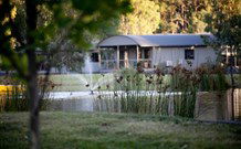 Mt Clunie Cabins - Lightning Ridge Tourism 0