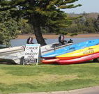 Salamander Cottage - Lightning Ridge Tourism