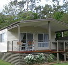 The Dairy Vineyard Cottage - Lightning Ridge Tourism