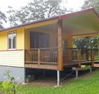 The Oasis at One Mile Beach - Lightning Ridge Tourism