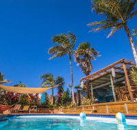 Port Macquarie YHA - Ozzie Pozzie Backpackers - Lightning Ridge Tourism