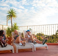 Glebe Point YHA Sydney - Lightning Ridge Tourism