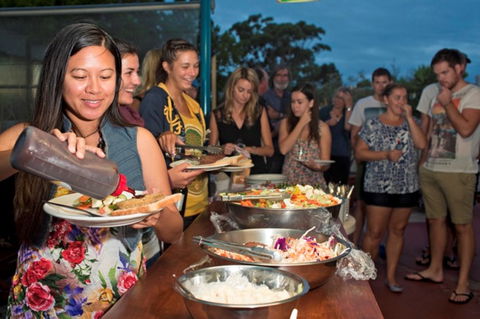 Glebe Point YHA Sydney - Lightning Ridge Tourism 4