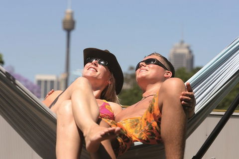 Glebe Point YHA Sydney - Lightning Ridge Tourism 8