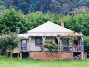 Jasper Cottage - Lightning Ridge Tourism 5