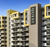 Quest Kelvin Grove - Lightning Ridge Tourism