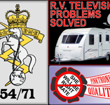 PinkTronix-RV TV Specialist - Lightning Ridge Tourism