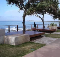 Kings Bay Apartments - Lightning Ridge Tourism
