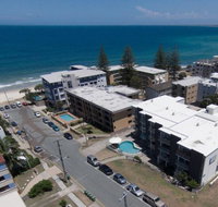 Merrima Court Holiday Apartments - Lightning Ridge Tourism