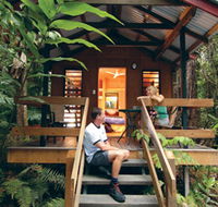 Cape Tribulation  - Lightning Ridge Tourism