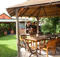 Cooktown YHA - Lightning Ridge Tourism