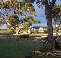 Coodlie Park - Port Kenny - Venus Bay - Lightning Ridge Tourism