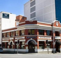 Hobart YHA - Lightning Ridge Tourism