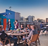 Melbourne Central YHA - Lightning Ridge Tourism