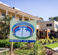 Augusta - Cape Leeuwin YHA - Lightning Ridge Tourism