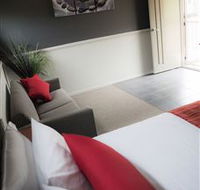 The Rocks Motel - Lightning Ridge Tourism