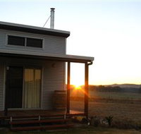 Ridgemill Estate- Cabins - Lightning Ridge Tourism