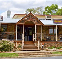 Rubyvale Gem Gallery Apartments - Lightning Ridge Tourism
