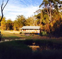 Possum's Hollow and Hooter's Hut - Lightning Ridge Tourism